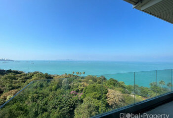 Кондоминиум в Паттайе, Таиланд | THE348563