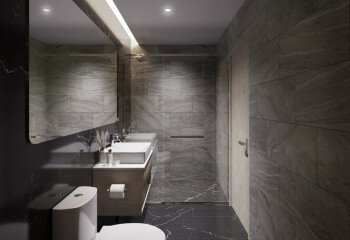 Кондоминиум в Бангкоке, Таиланд | THE107909