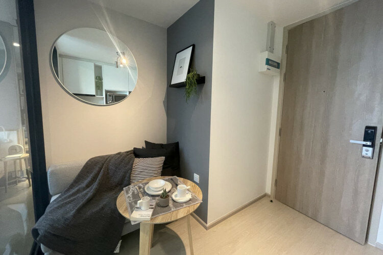 Кондоминиум в Бангкоке, Таиланд | THE207225