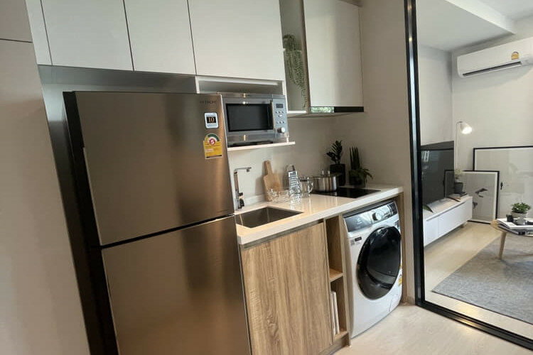 Кондоминиум в Бангкоке, Таиланд | THE207225