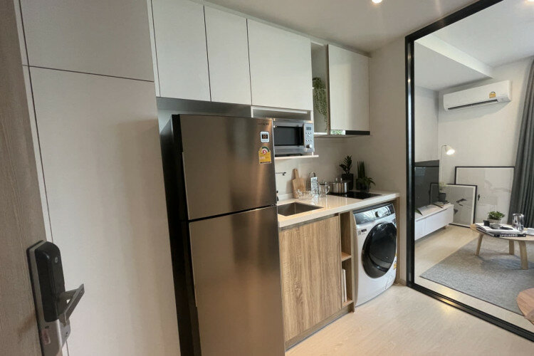 Кондоминиум в Бангкоке, Таиланд | THE207225