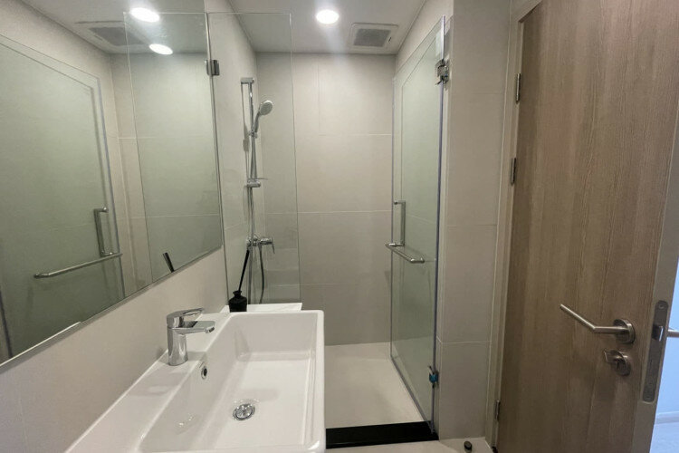 Кондоминиум в Бангкоке, Таиланд | THE207225