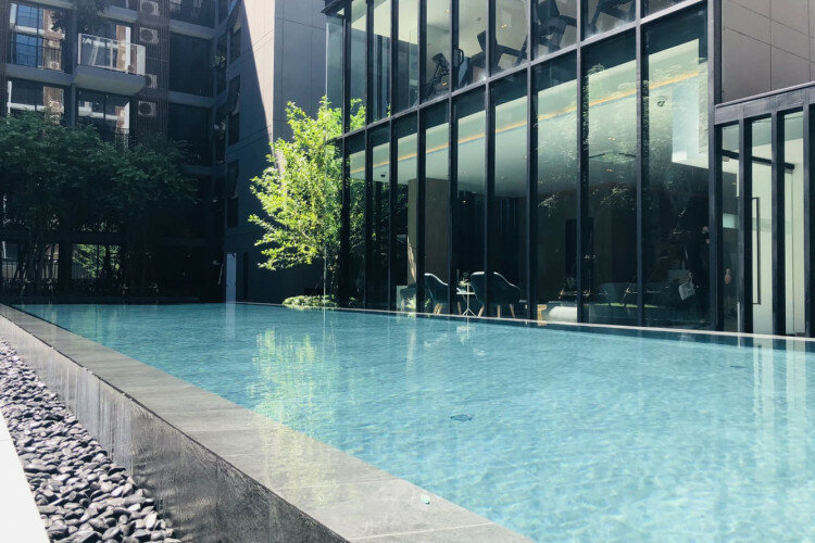 Кондоминиум в Бангкоке, Таиланд | THE207225