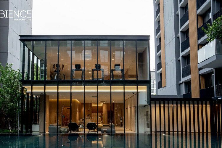 Кондоминиум в Бангкоке, Таиланд | THE207225