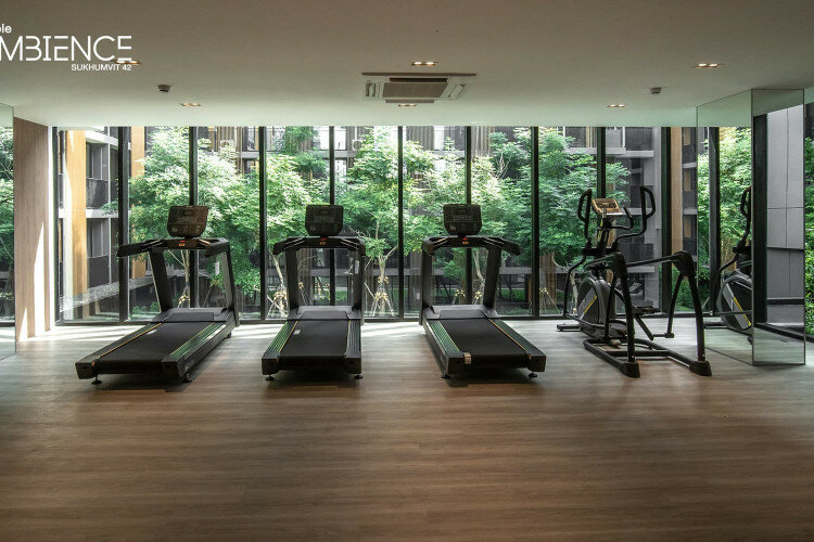 Кондоминиум в Бангкоке, Таиланд | THE207225