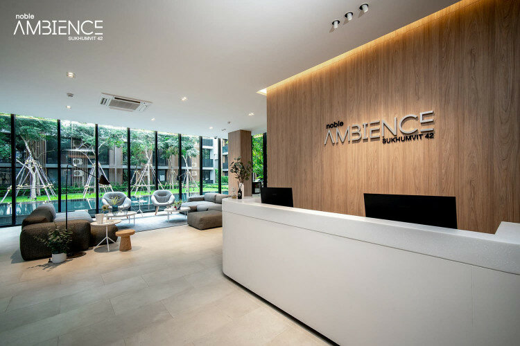 Кондоминиум в Бангкоке, Таиланд | THE207225