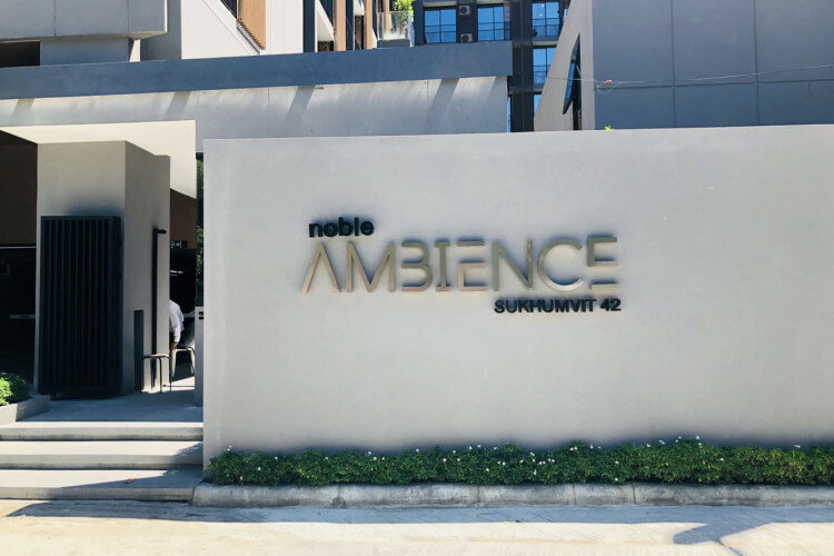 Кондоминиум в Бангкоке, Таиланд | THE207225