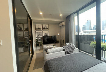 Кондоминиум в Бангкоке, Таиланд | THE207225