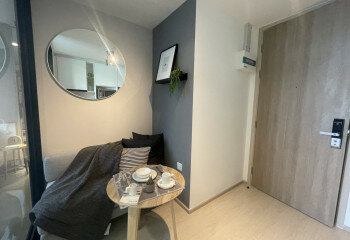 Кондоминиум в Бангкоке, Таиланд | THE207225