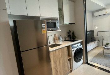 Кондоминиум в Бангкоке, Таиланд | THE207225