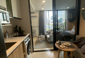 Кондоминиум в Бангкоке, Таиланд | THE207225