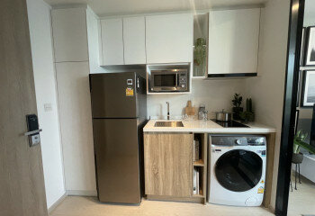 Кондоминиум в Бангкоке, Таиланд | THE207225