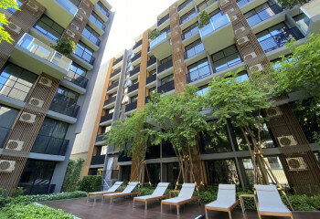 Кондоминиум в Бангкоке, Таиланд | THE207225