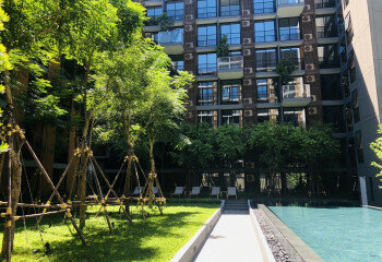 Кондоминиум в Бангкоке, Таиланд | THE207225