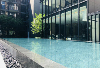 Кондоминиум в Бангкоке, Таиланд | THE207225