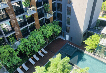 Кондоминиум в Бангкоке, Таиланд | THE207225