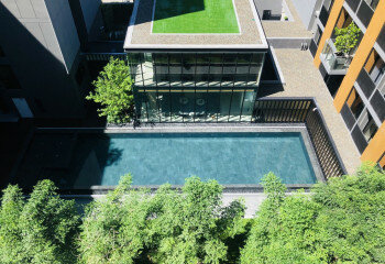 Кондоминиум в Бангкоке, Таиланд | THE207225