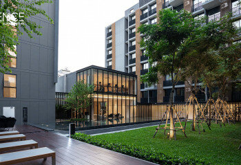 Кондоминиум в Бангкоке, Таиланд | THE207225