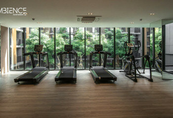 Кондоминиум в Бангкоке, Таиланд | THE207225