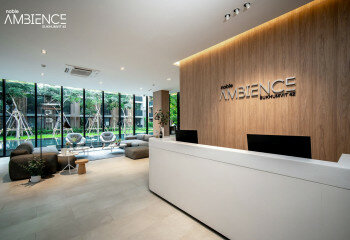 Кондоминиум в Бангкоке, Таиланд | THE207225