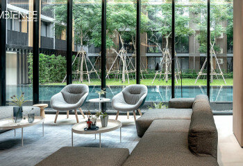 Кондоминиум в Бангкоке, Таиланд | THE207225