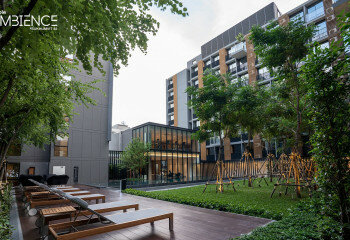 Кондоминиум в Бангкоке, Таиланд | THE207225