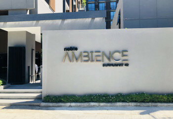 Кондоминиум в Бангкоке, Таиланд | THE207225