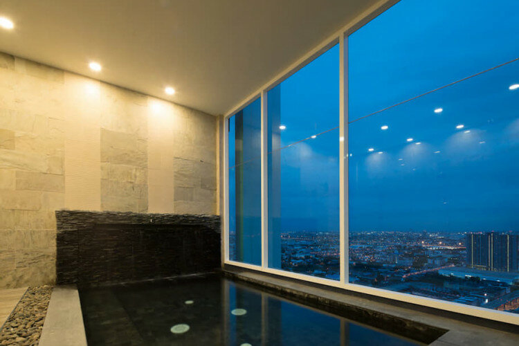 Кондоминиум в Бангкоке, Таиланд | THE333231