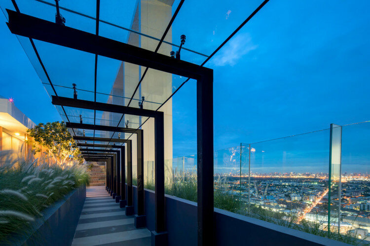 Кондоминиум в Бангкоке, Таиланд | THE333231