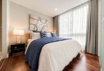 Кондоминиум в Бангкоке, Таиланд | THE333231