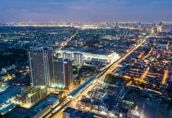 Кондоминиум в Бангкоке, Таиланд | THE333231