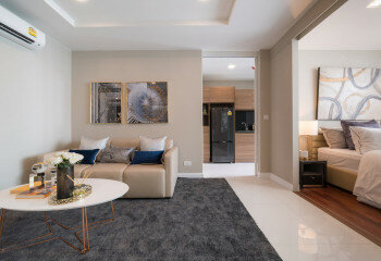 Кондоминиум в Бангкоке, Таиланд | THE333231