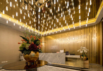 Кондоминиум в Бангкоке, Таиланд | THE333231