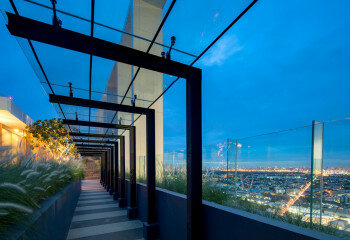 Кондоминиум в Бангкоке, Таиланд | THE333231