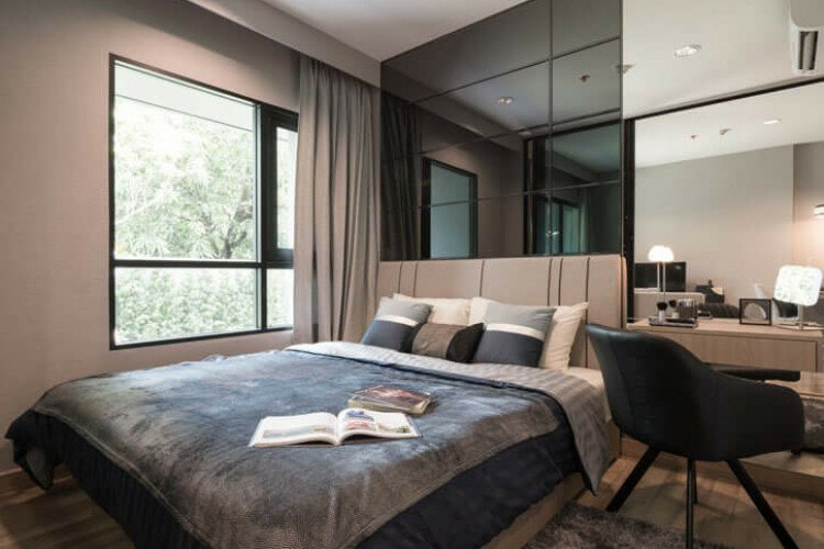 Кондоминиум в Бангкоке, Таиланд | THE507807