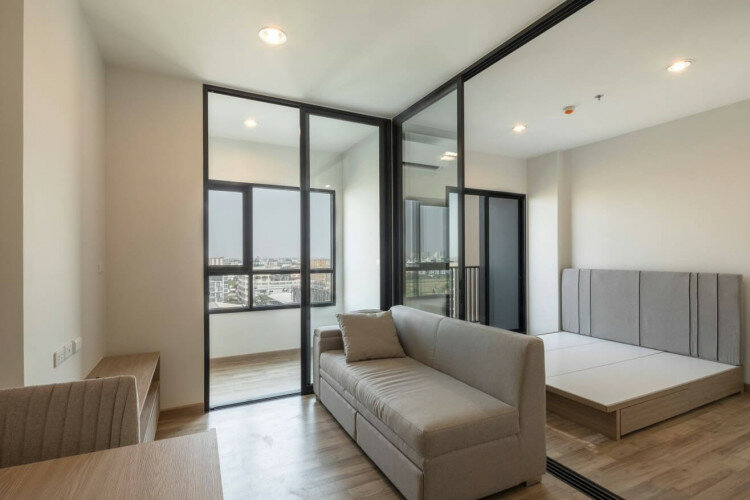 Кондоминиум в Бангкоке, Таиланд | THE507807