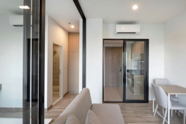 Кондоминиум в Бангкоке, Таиланд | THE507807