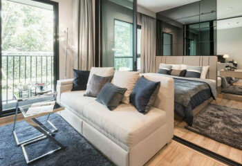 Кондоминиум в Бангкоке, Таиланд | THE507807