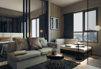 Кондоминиум в Бангкоке, Таиланд | THE507807