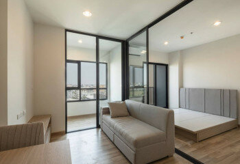 Кондоминиум в Бангкоке, Таиланд | THE507807