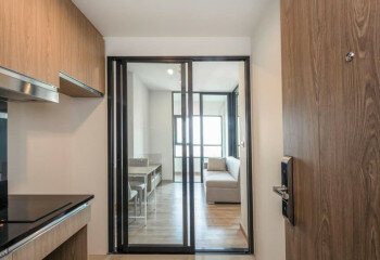 Кондоминиум в Бангкоке, Таиланд | THE507807