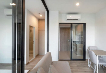 Кондоминиум в Бангкоке, Таиланд | THE507807