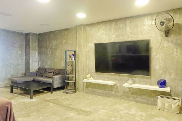 Дом в Банг Ламунге, Таиланд | THE427645