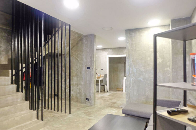 Дом в Банг Ламунге, Таиланд | THE427645