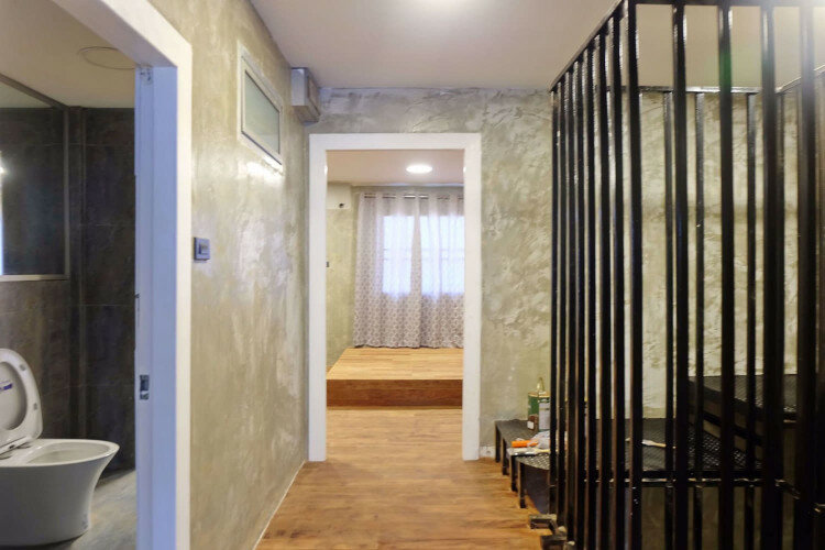 Дом в Банг Ламунге, Таиланд | THE427645