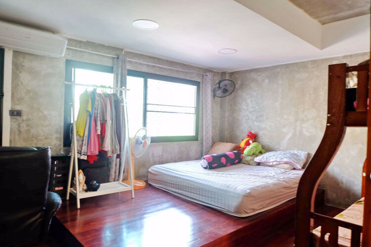 Дом в Банг Ламунге, Таиланд | THE427645