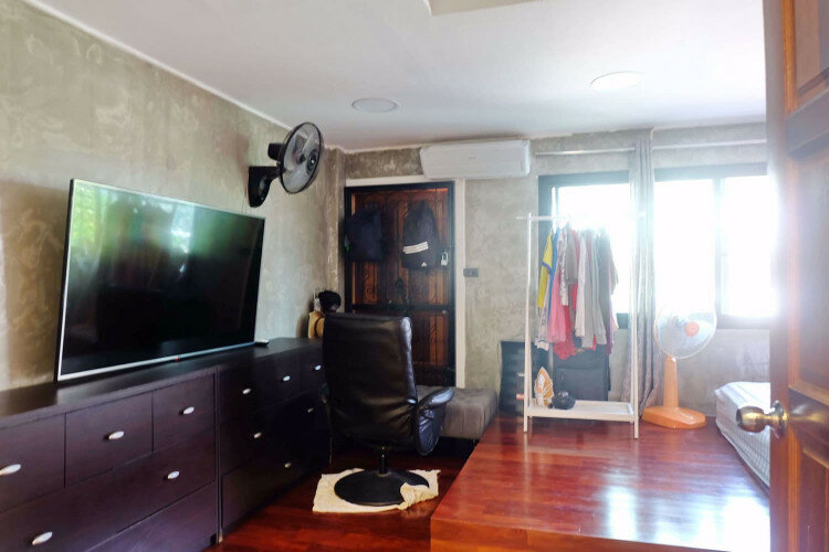 Дом в Банг Ламунге, Таиланд | THE427645