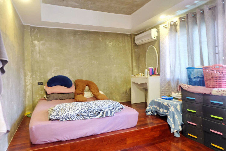 Дом в Банг Ламунге, Таиланд | THE427645