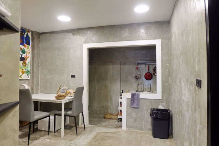 Дом в Банг Ламунге, Таиланд | THE427645