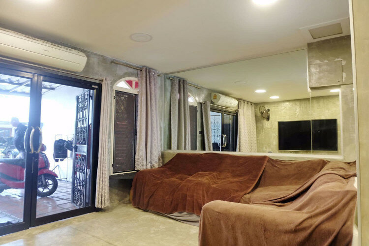 Дом в Банг Ламунге, Таиланд | THE427645